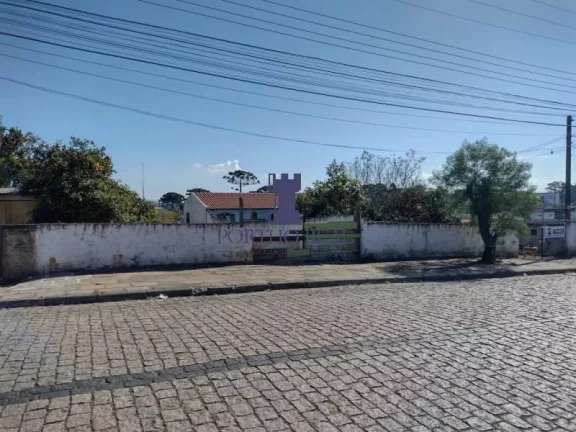 Imagem TERRENO COM 600,00M² EM CAMPO LARGO