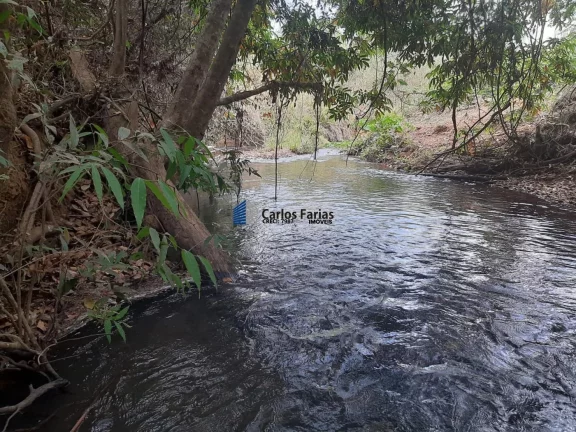 Imagem Chácara para Venda em Brasília, Setor Habitacional Jardim Botânico