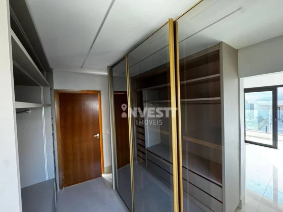 Imagem Sobrado - venda ou locação por R$ 3.600.000 ou aluguel - Residencial Goiânia Golfe Clube - Goiânia/GO