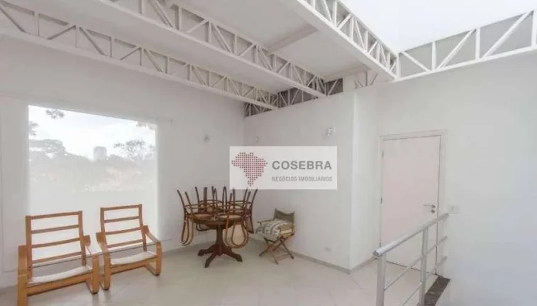 Imagem Sobrado à venda, 258 m² por R$ 2.780.000,00 - Moema - São Paulo/SP