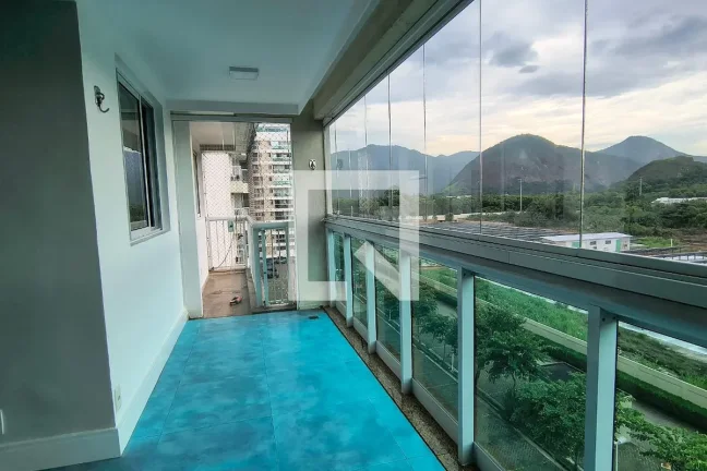 Imagem Apartamento à Venda - Recreio, 3 Quartos, 85 m2