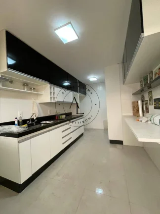 Imagem Casa de condomínio à venda, Chácara Primavera, com 3 quartos, 140m2
