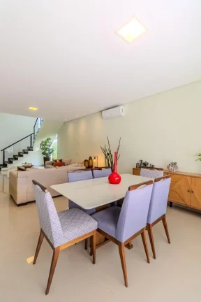 Imagem Casa 3 suítes 258M² Condomínio Cyrella -Votorantim/ SP