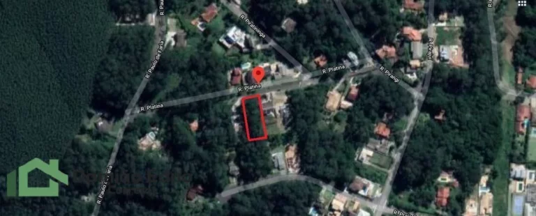 Imagem TERRENO COND. CAPITAL VILLE ROD. ANHANGUERA KM 46,5