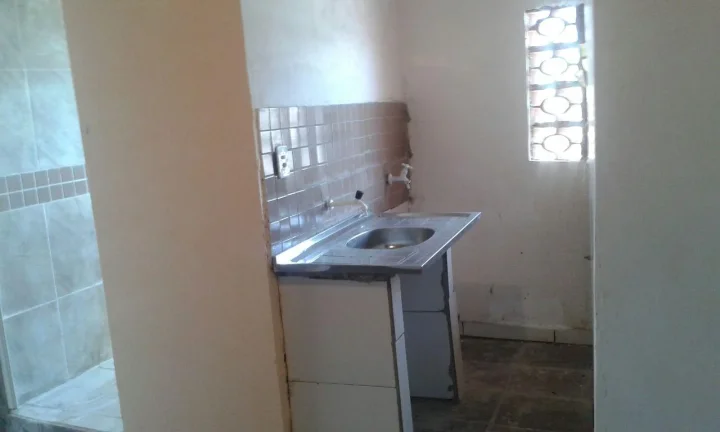 Imagem Apartamento para Venda em São Vicente, Vila Matias, 2 dormitórios, 1 banheiro