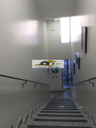Imagem Prédio Comercial para venda em São Bernardo do Campo