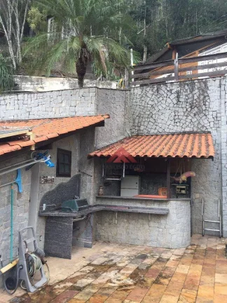 Imagem Casa à venda, 700 m² por R$ 650.000,00 - Itaipu