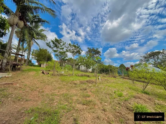 Imagem OPORTUNIDADE - Chacara em Atibaia/SP - Financiamento Bancario - 750 MIL