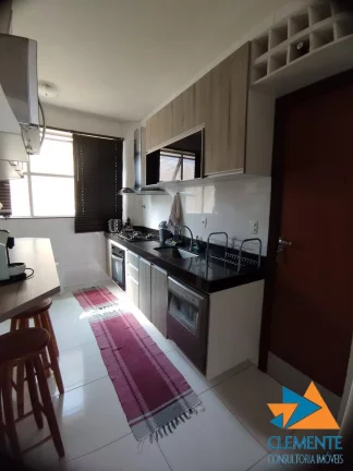 Imagem COBERTURA DUPLEX A VENDA 03 QTOS. 01 SUITE B. N. GRANADA BH MG.