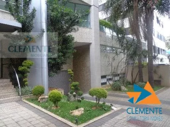 Imagem Apartamento de LUXO ao lado do DIAMOND MALL Sto Agostinho BH