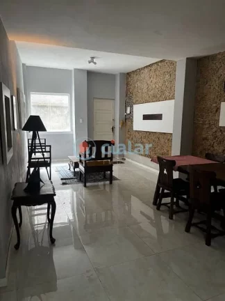 Casa com 6 dormitórios à venda, 280 m por R$ 2.100.000,00 - Botafogo - Rio de Janeiro/RJ