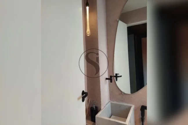 Imagem APARTAMENTO RESIDENCIAL em SÃO PAULO - SP, VILA OLÍMPIA