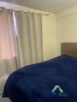 Imagem Apartamento à venda no bairro Cooperativa - São Bernardo do Campo/SP
