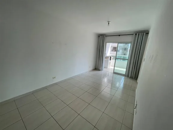 Imagem APARTAMENTO COM 84 m² - GUILHERMINA - PRAIA GRANDE SP