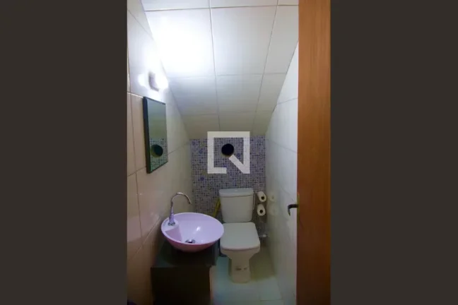 Imagem Casa à Venda - Vargem Pequena, 4 Quartos, 148 m2