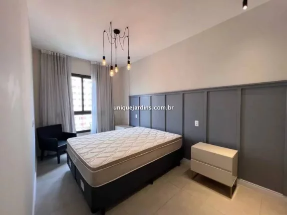 Imagem Apartamento para alugar Pinheiros São Paulo