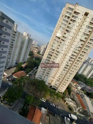 Imagem Apartamento à venda, 52 m² por R$ 350.000,00 - Gopoúva - Guarulhos/SP