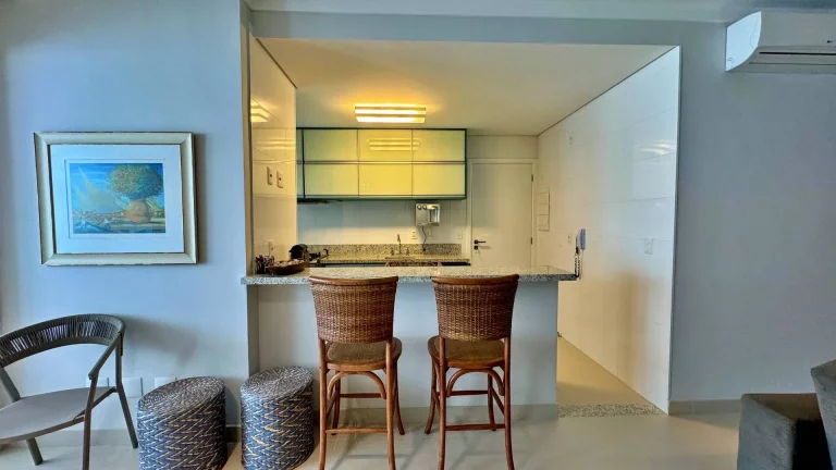 Imagem Apartamento com 3 dormitórios à venda, 113 m por R$ 3.990.000,00 - Riviera