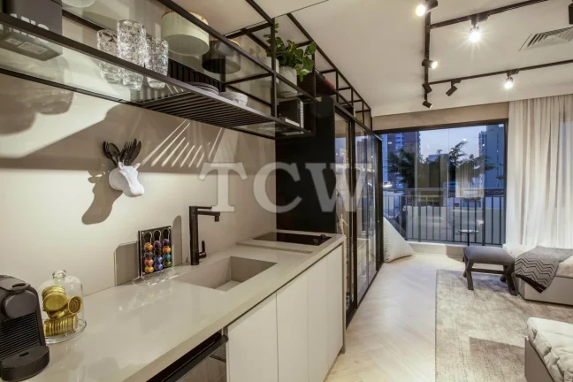 Imagem Apartamento-Studio-para-Venda-em-Perdizes-Sao-Paulo-SP