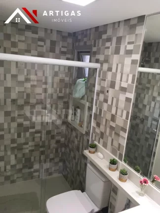 Imagem Permuta Apartamento por Casa- AP 100 m² 3 dormitórios 1 suíte 2 vagas