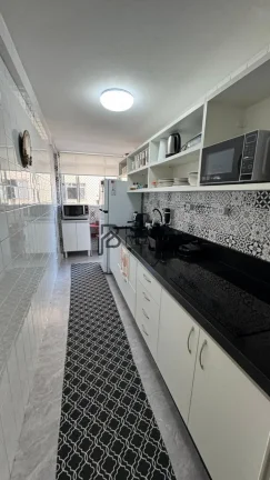 Imagem Apartamento 01 dormitório no coração do BOQUEIRÃO