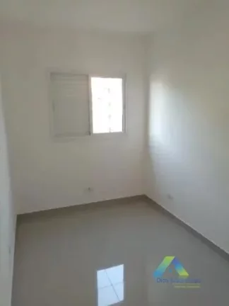 Imagem Apartamento à venda no bairro Jardim Santo Alberto - Santo André/SP