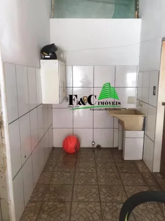 Imagem Casa para Venda em Artur Nogueira, Vila São Vicente, 3 dormitórios, 2 banheiros, 2 vagas