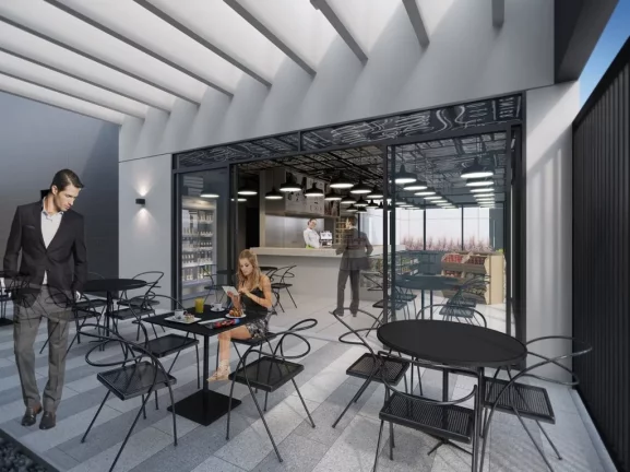 Imagem Studio à venda em São Paulo, Bom Retiro, com 1 quarto, 14,9m2