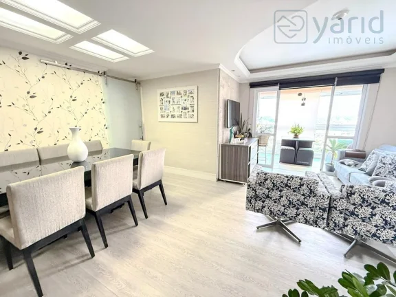 Imagem Apartamento venda e compra no Condomínio Residencial Garden Place em Jundiaí-SP