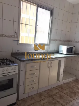 Imagem Apartamento 2vQuartos à venda Jardim Saira Z.Leste-Sorocaba