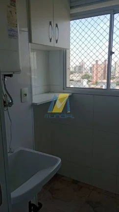 Imagem Venda Apto em Santo André, Vila Curuça