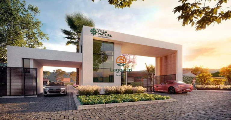 Imagem Terreno à venda, 1000 m² por R$ 600.000,00 - Lagoa Santa - Lagoa Santa/MG