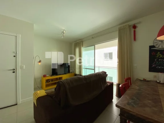 Imagem APARTAMENTO RESIDENCIAL em Governador Celso Ramos - SC, Palmas