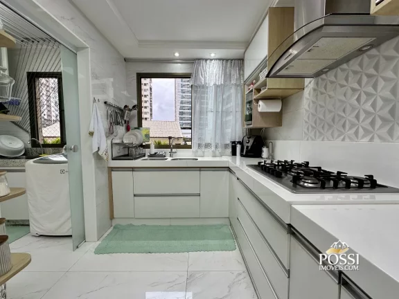 Imagem AMETRICAN TOWERS - Viva o Encanto do Mar de Itaparica: Apartamento Luxuoso com 3 Quartos e Vista Maravilhosa