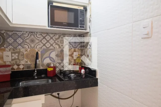 Imagem Apartamento à Venda - Copacabana, 1 Quarto, 25 m2