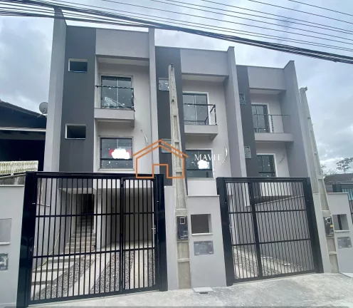 Imagem CASA RESIDENCIAL em JOINVILLE - SC, PETRÓPOLIS