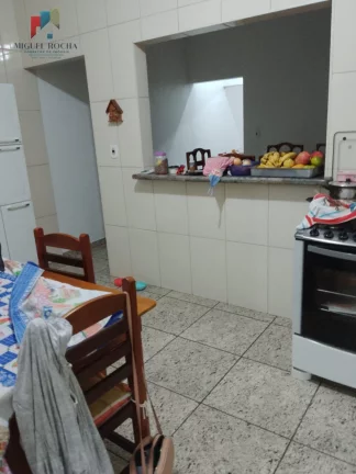 Imagem Casa em Parque São Rafael, Tatuí/SP