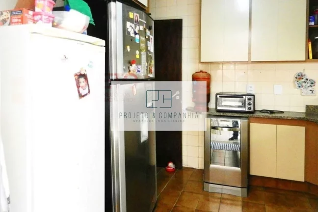Imagem Casa Sobrado em Alto da Boa Vista - São Paulo