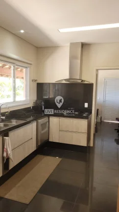 Imagem Villaggio Paradiso, imóvel à venda em Itatiba/SP Live Residence