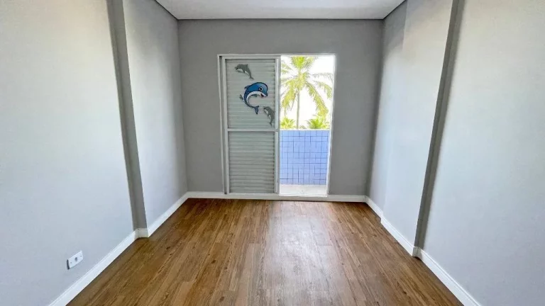 Imagem APARTAMENTO COM 68 m² - TUPI - PRAIA GRANDE SP