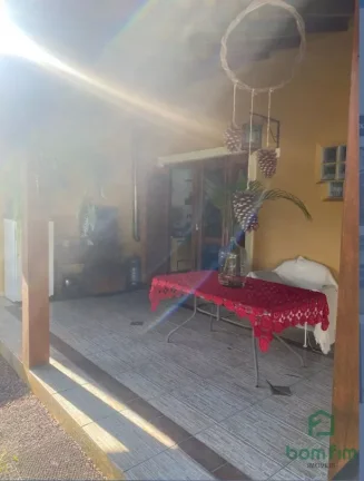 Imagem Casa para venda, 3 quarto(s), Centro, Barra Do Ribeiro