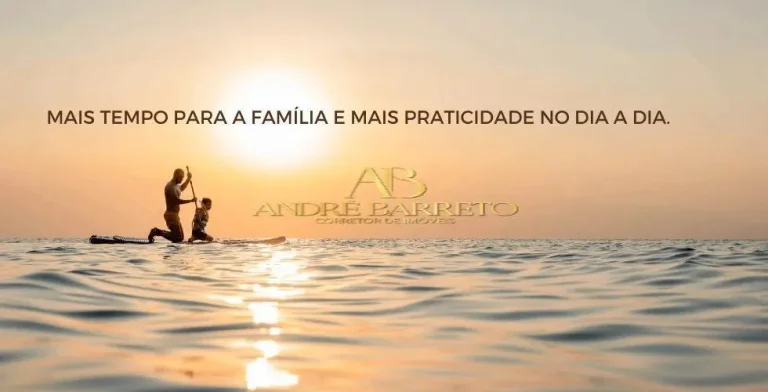 Imagem Condomínio Enseada de Buraquinho - Apartamento 2/4 e 3/4