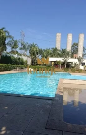 Imagem Apartamento em Sorocaba