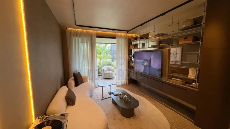 Imagem Barra da Tijuca – Rua Tamarindos da Península | Residencial › Apartamento 3 quarto(s) à Venda