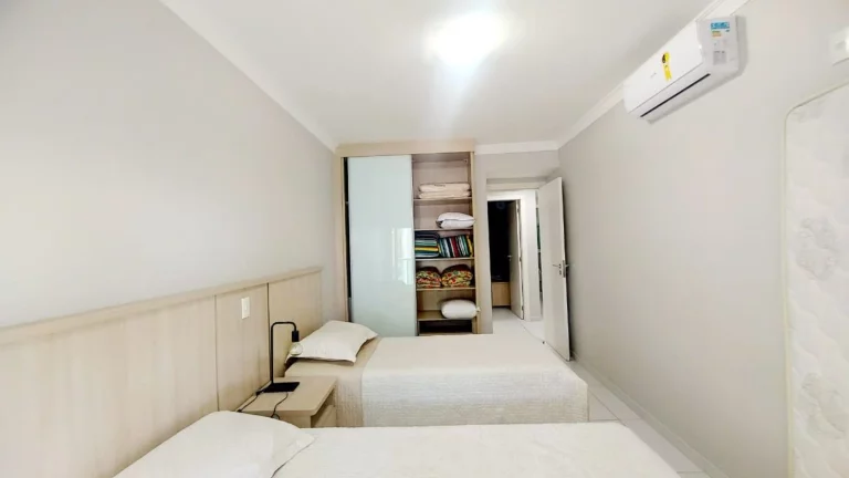 Imagem Apartamento de luxo à venda em Riviera de São Lourenço Módulo 04: 4 quartos, 2 suítes, 2 salas, 2 vagas, 161m².