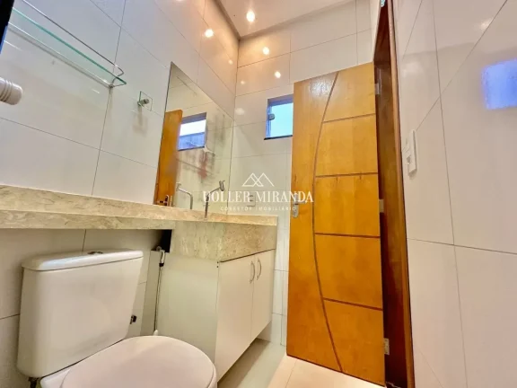 Imagem CASA MOBILIADA DISPONÍVEL PARA VENDA -IPIRANGA