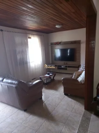 Imagem Casa com 3 Dormitorio(s) localizado(a) no bairro Tarumã em Viamão / Rio Grande do Sul Ref.:57580325
