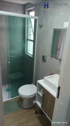 Imagem APARTAMENTO RESIDENCIAL em JOINVILLE - SC, CENTRO
