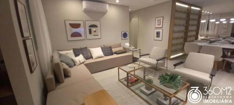 Imagem Apartamento para Venda em São Bernardo do Campo / SP no bairro Planalto
