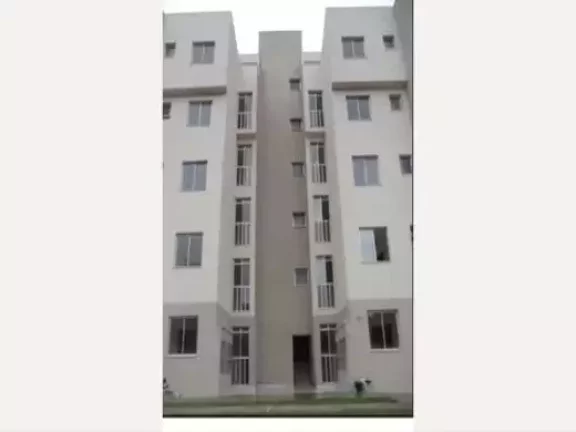 Imagem Área privativa à venda, 2 quartos, 1 vaga, MARIA HELENA - Belo Horizonte/MG